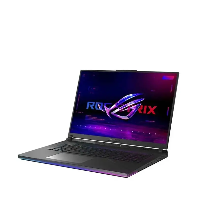 Asus ROG Strix G18 G814JIR-N6087 Side